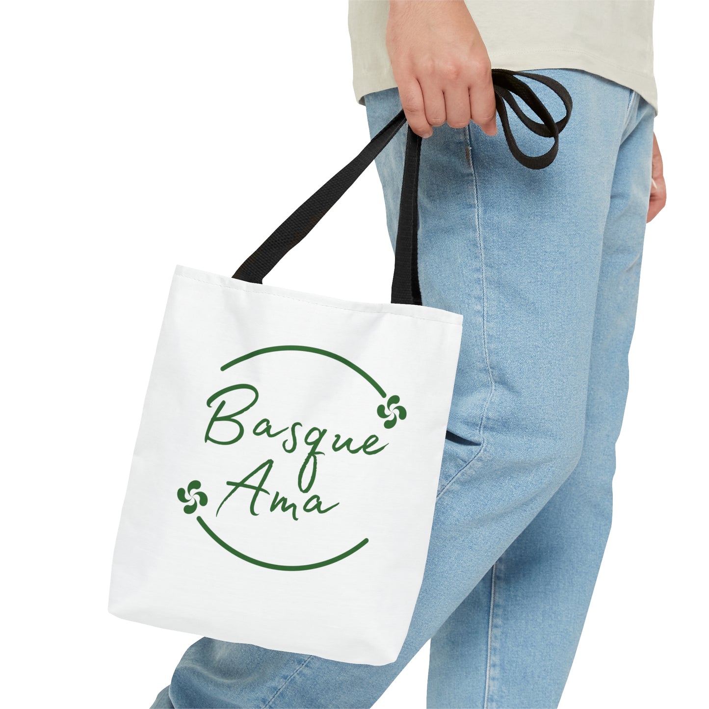 Basque AmaTote Bag