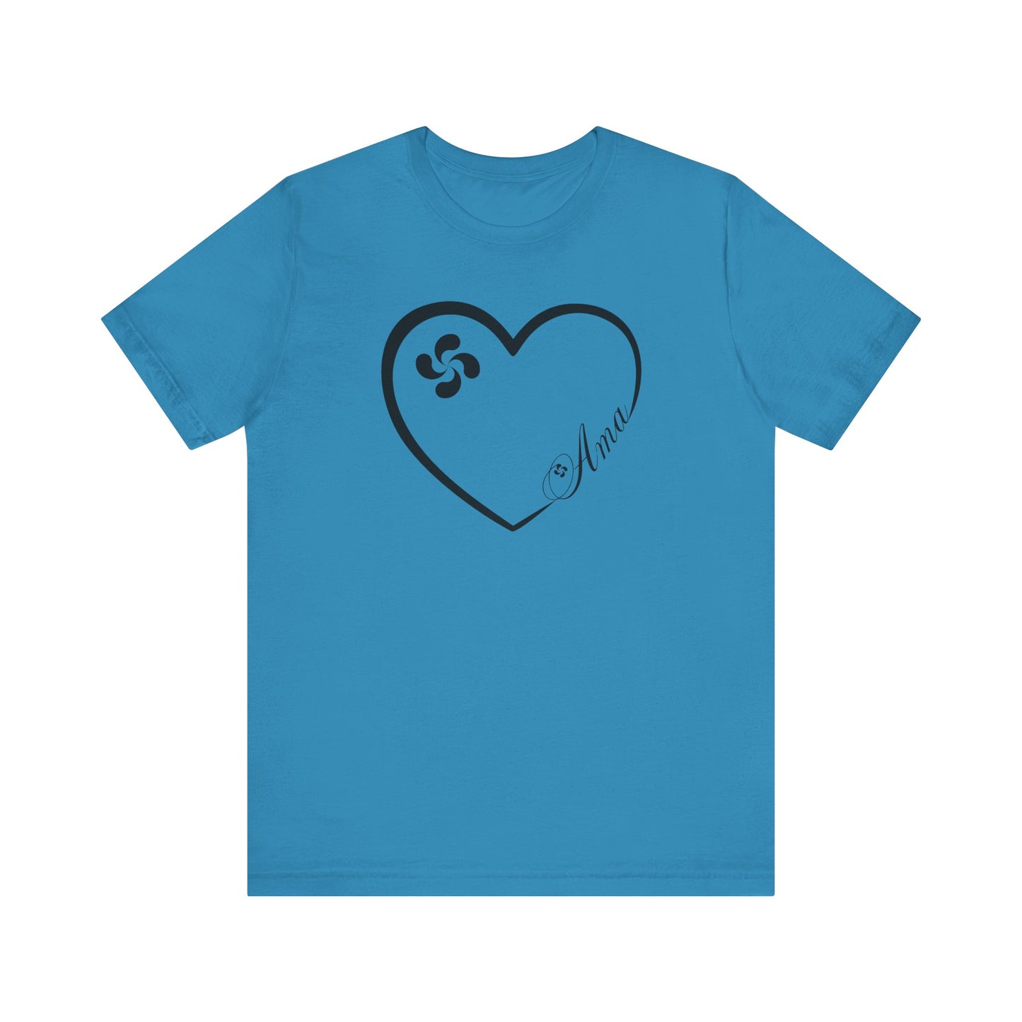 Ama Heart  - Tee