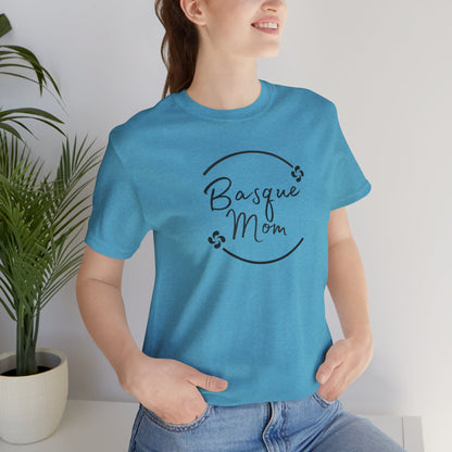 Basque Mom - Tee