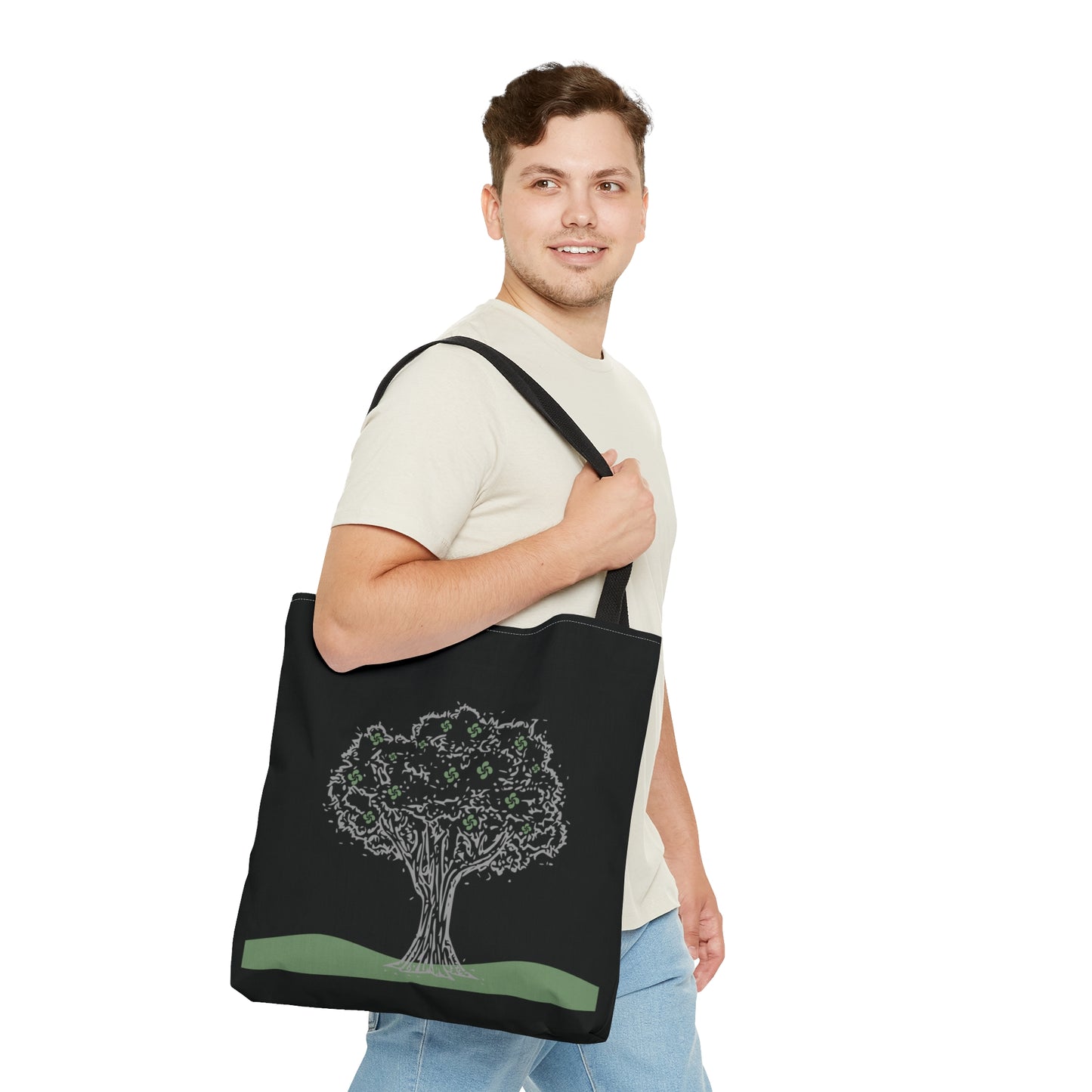 Gernikako Arbola Tote Bag