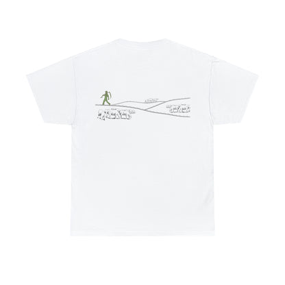 Basque Sheepherder Tee