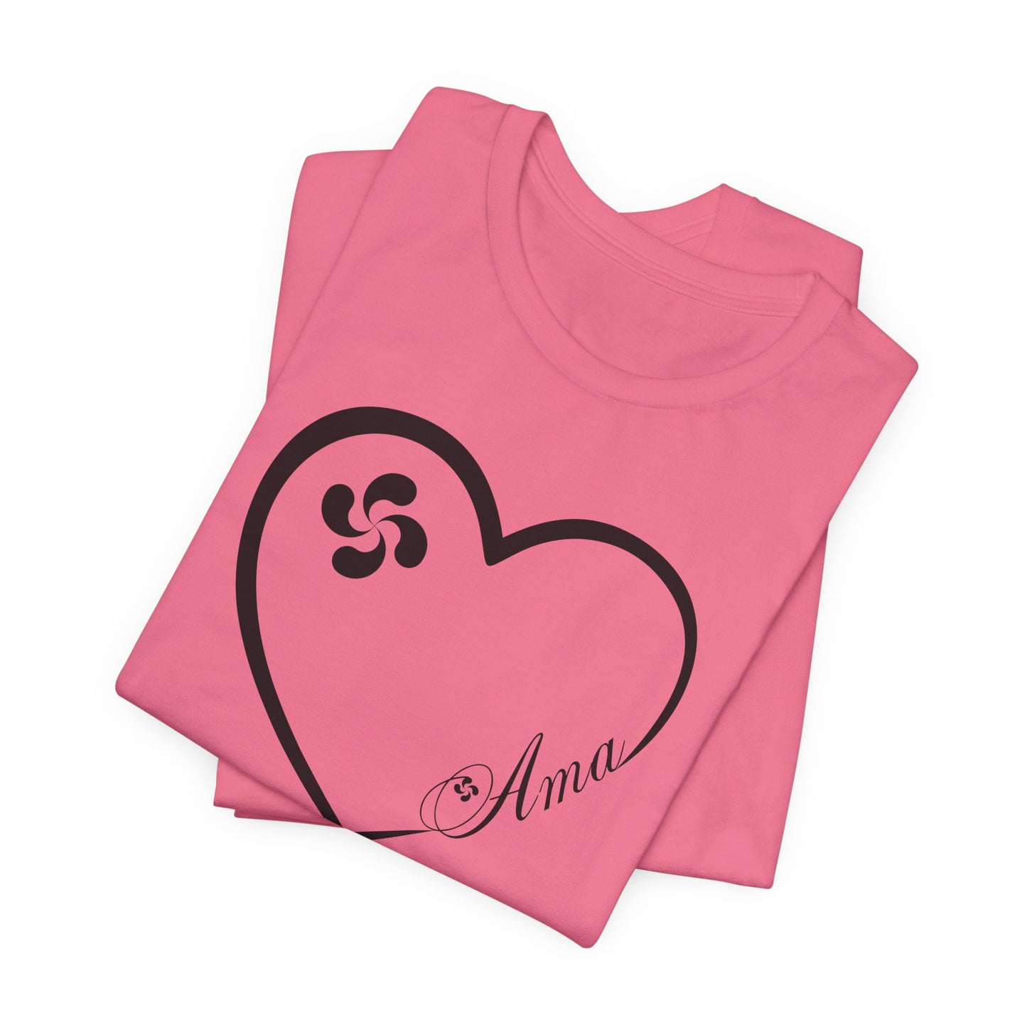 Ama Heart  - Tee