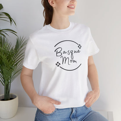 Basque Mom - Tee