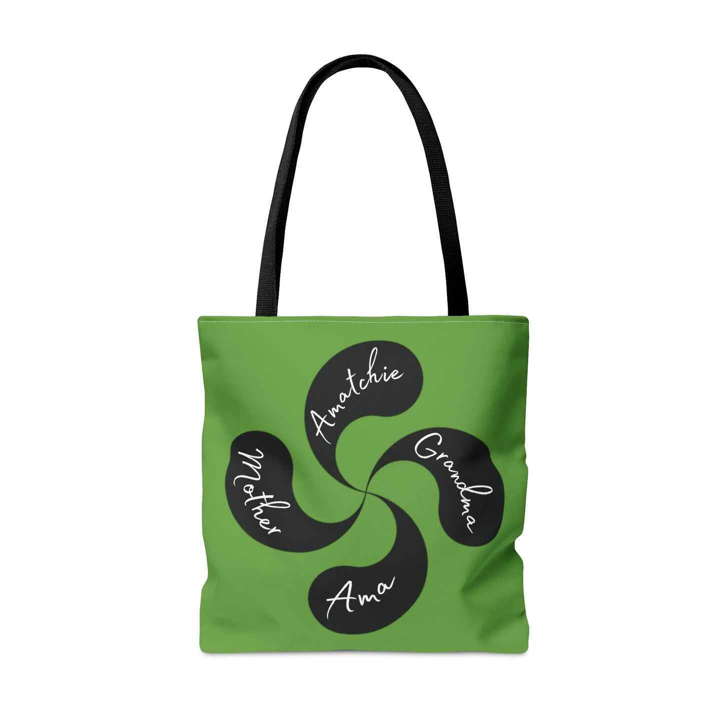 Amatchie Lauburu Tote Bag