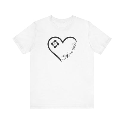 Amatchie Heart Tee