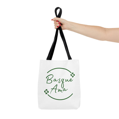 Basque AmaTote Bag