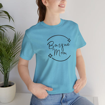 Basque Mom - Tee