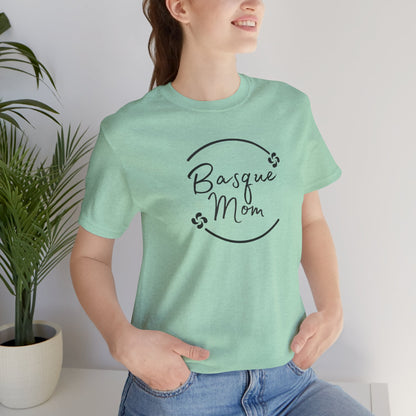 Basque Mom - Tee