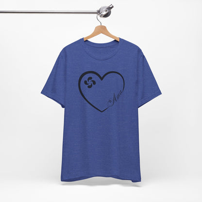 Ama Heart  - Tee