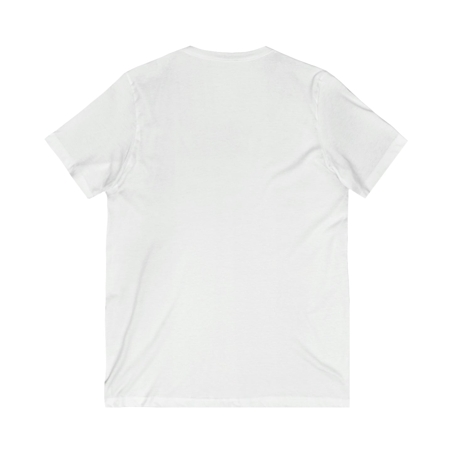 Gâteau Be Basque V Neck T-shirt