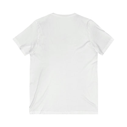 Gâteau Be Basque V Neck T-shirt