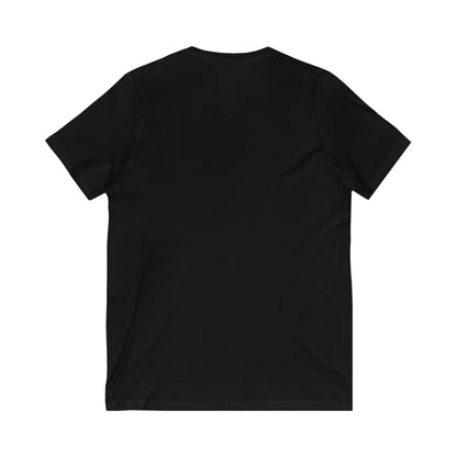 Gâteau Be Basque V Neck T-shirt